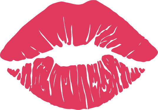 Pink Lips